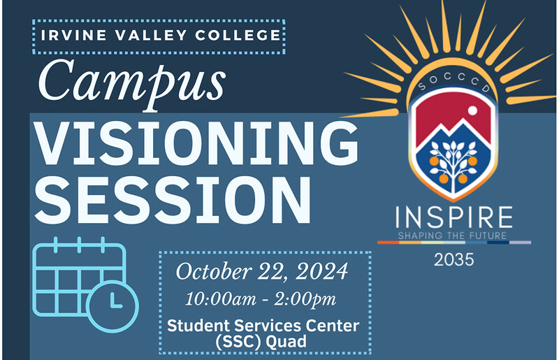 IVC Listening Session Strategic Plan
