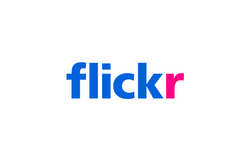 flickr logo