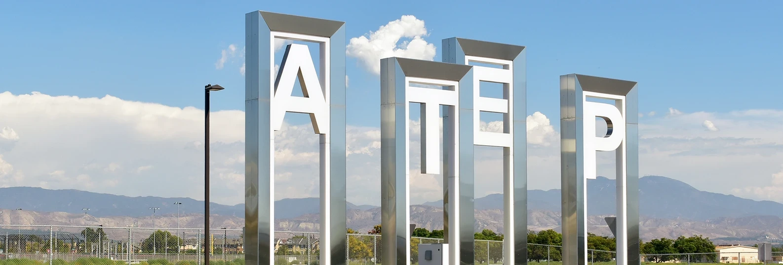 ATEP sign