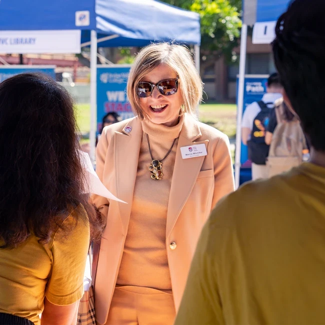fall fest pathways marcia milchiker