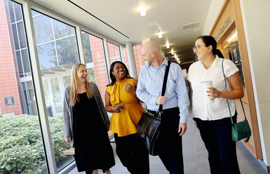 SOCCCD employees