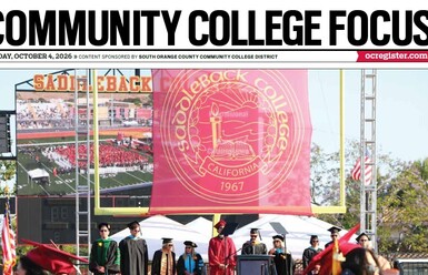 OC Register Community College Focus October 2026 1