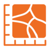 icon depicting square feet